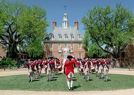 Colonial Williamsburg